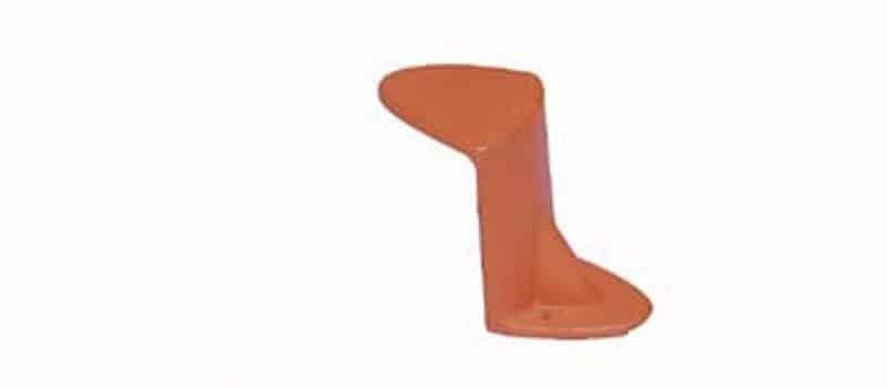 Keskuspölynimuri Allaway 81055 Letkuteline - KarelianStore