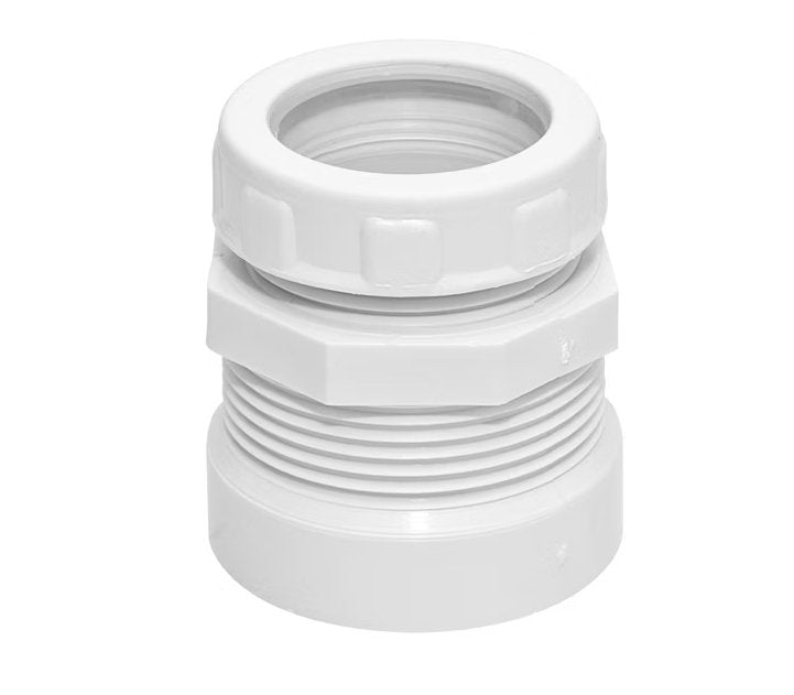 Kierreliitin Faluplast 32x1 1/2-1 1/2 UK SK - KarelianStore