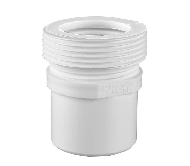 Kierreliitin Faluplast 40x1 1/4-1 1/2 UK - KarelianStore