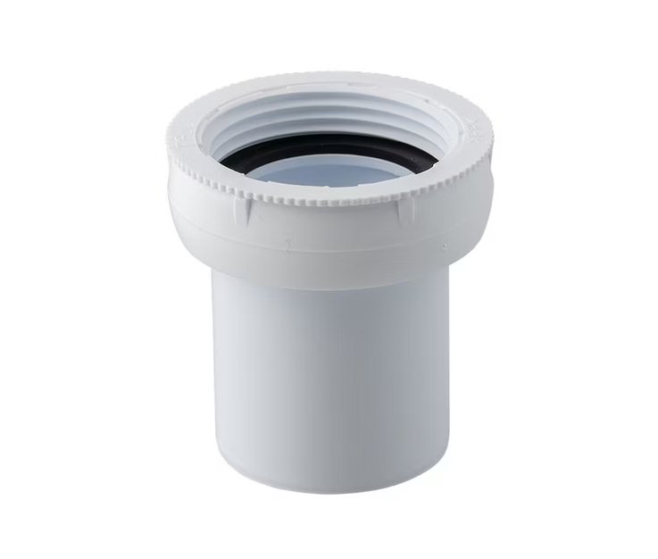 Kierreliitin Faluplast 40x1 1/4 -1 1/2 UK Sk - KarelianStore