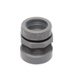 Kierreliitin Uponor HT 1 1/2x32mm Sk Muovi - KarelianStore
