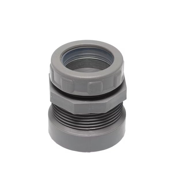 Kierreliitin Uponor HT 1 1/2x32mm Sk Muovi - KarelianStore