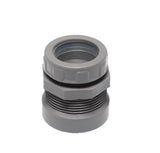 Kierreliitin Uponor HT 1 1/2x32mm Sk Muovi - KarelianStore
