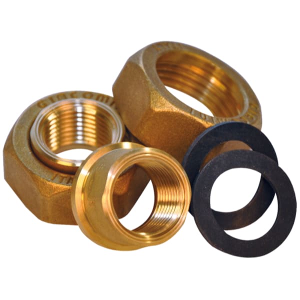 Kierreliitin Wilo DN20 KV/LJ-pumput - KarelianStore