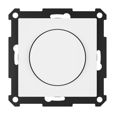 Kiertosäädin Plejd WRT-01 Langaton Exxact - KarelianStore