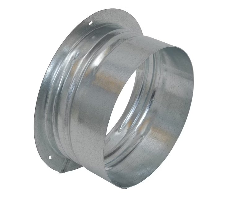 Kiinnityskehys Fläktgroup KKU 160 Osalle - KarelianStore