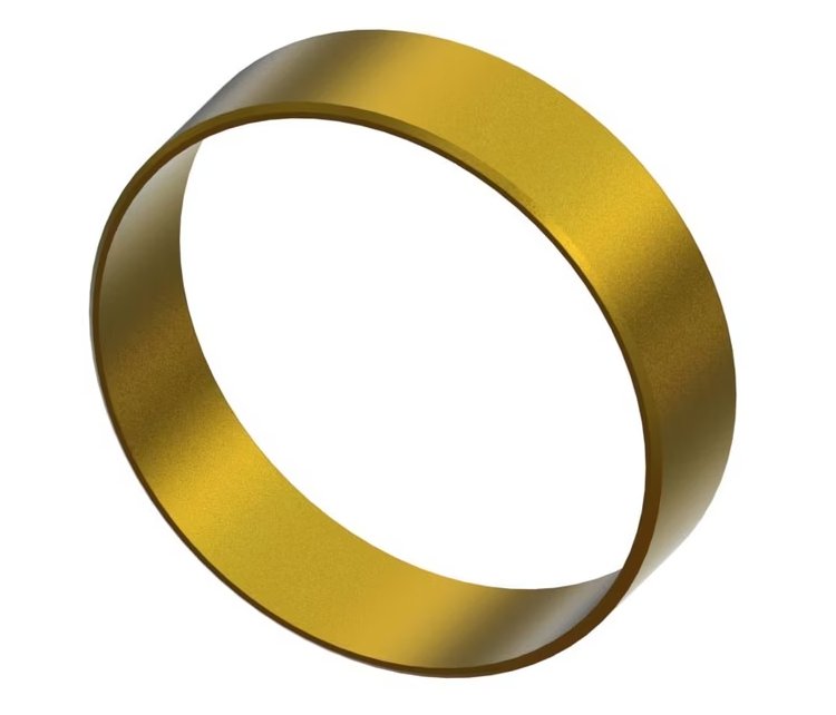 Kiristysrengas Hela Muoviputkelle EM 63 - KarelianStore