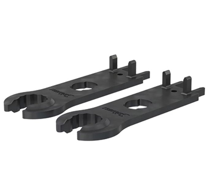 Kiristystyökalu Stäubli MC4 PV-MS 2 kpl - KarelianStore