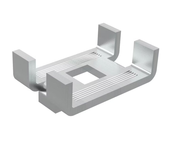 Kiskoliitin Ouneva Liitinlevy M10 100kpl - KarelianStore