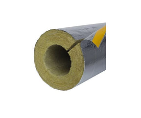 Kivivillakouru Paroc Combi AluCoat T 114-60 1.2m 3.6m S23 - KarelianStore