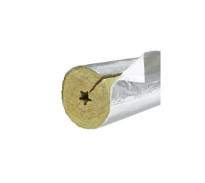 Kivivillakouru Paroc Combi AluCoat T 12-18-40 1.2m 14.4m S23 - KarelianStore