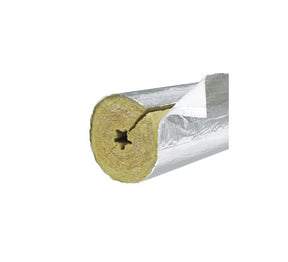 Kivivillakouru Paroc Combi AluCoat T 22-28-50 1.2m 7.2m S24 - KarelianStore