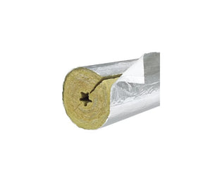 Kivivillakouru Paroc Combi AluCoat T 22-28-60 1.2m 6m S25 - KarelianStore