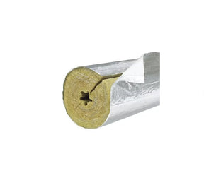 Kivivillakouru Paroc Combi AluCoat T 42-48-30 1.2m 10.8m S22 - KarelianStore