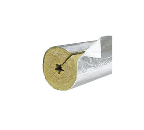 Kivivillakouru Paroc Combi AluCoat T 42-48-60 1.2m 3.6m S25 - KarelianStore