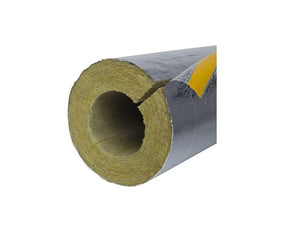 Kivivillakouru Paroc Combi AluCoat T 76-50 1.2m 3.6m S23 - KarelianStore