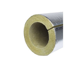 Kivivillakouru Paroc Combi AluCoat T 76-60 1.2m 3.6m S24 - KarelianStore