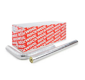 Kivivillakouru Rockwool Flex 114/30 1.0/4m - KarelianStore