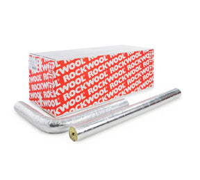 Kivivillakouru Rockwool Flex 28/40 1.0/12m - KarelianStore