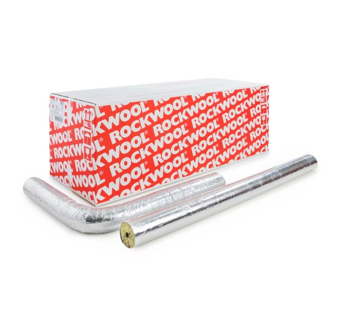 Kivivillakouru Rockwool Flex 89/40 1.0/4m - KarelianStore