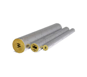 Kivivillakouru Rockwool Multi 22-28/40 1.0/12m RW800 - KarelianStore