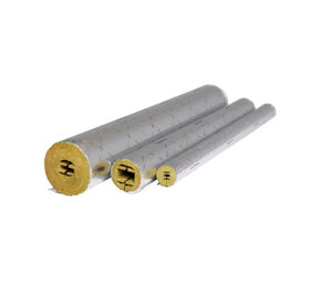 Kivivillakouru Rockwool Multi 32-38/30 1.0/12m RW800 - KarelianStore