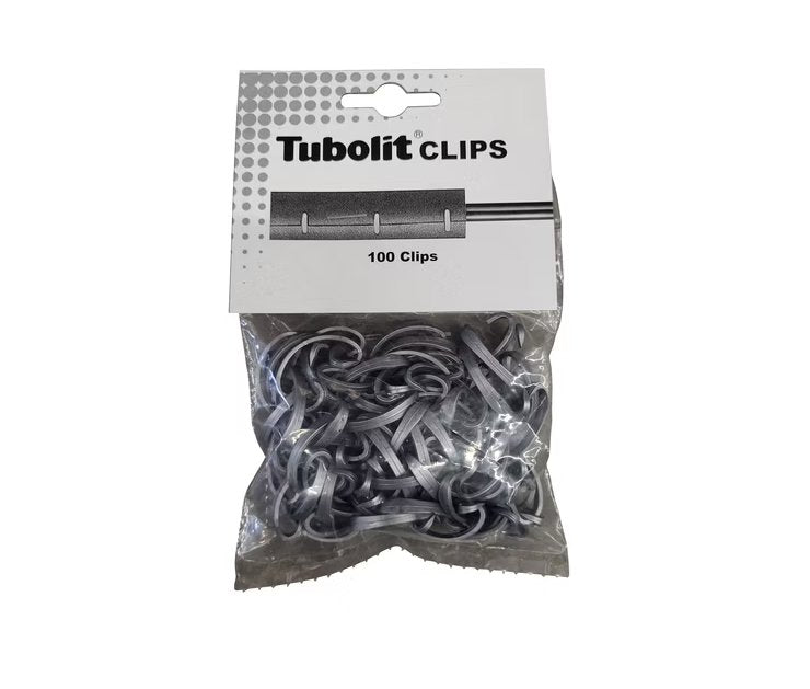 Klipsi Armacell Tubolit A 100kpl - KarelianStore