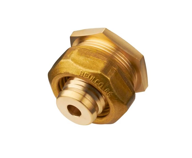 Koepainetulppa Roth Kompo 20mm - KarelianStore