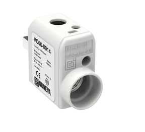 Kojeliitin Ouneva 50m 1x AI Cu 6-50mm2 - KarelianStore