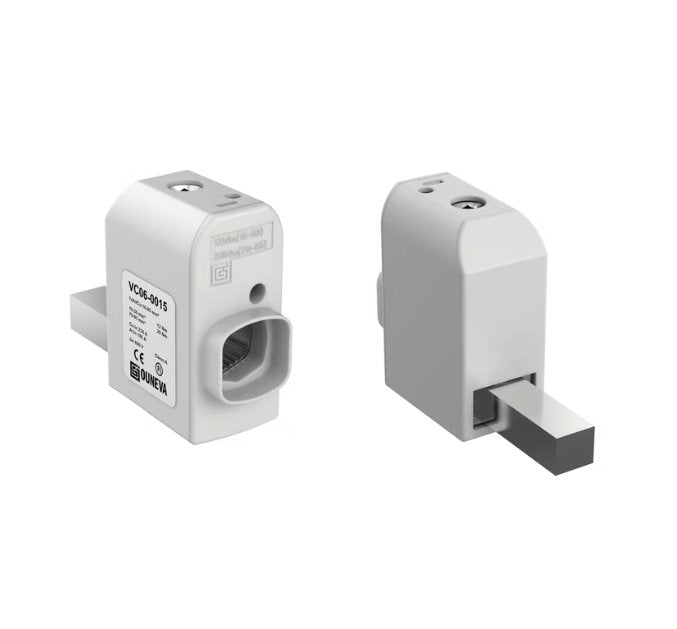 Kojeliitin Ouneva 95M 1x AI Cu 16-95mm2 - KarelianStore