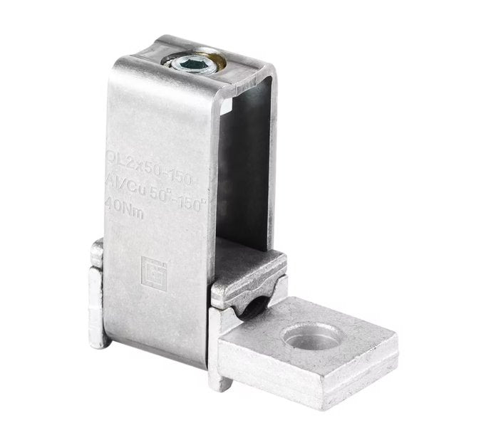 Kojeliitin Ouneva OL AI Cu 2x 50-150 mm2 - KarelianStore