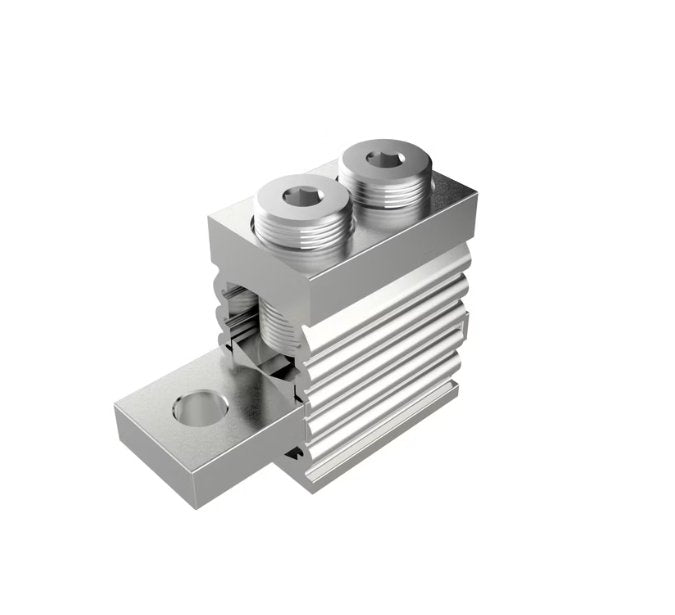 Kojeliitin Ouneva OT 2x70-240 AI Cu - KarelianStore