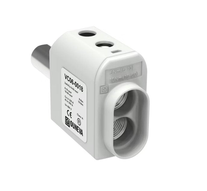 Kojeliitin Ouneva VC06-0018 2x50 RB - KarelianStore