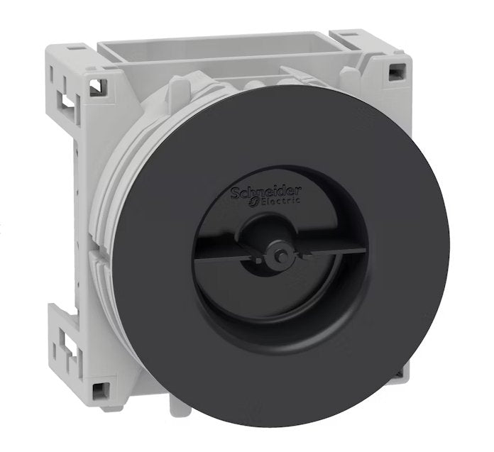 Kojerasia Schneider Electric Multifix Vedonpoistolla ja Rappauskannella - KarelianStore