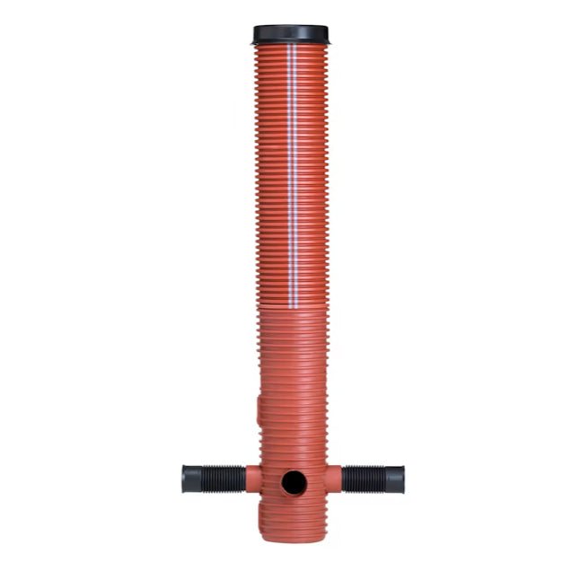 Kokoomakaivo UPONOR 315mm x 2m - KarelianStore