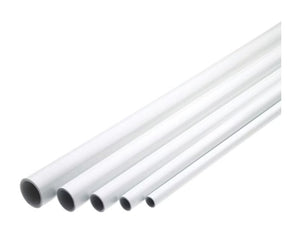 Komposiittiputki Wavin Tigris 50x4.5 5m - KarelianStore