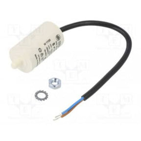 Kondensaattori 8 μF M8 - KarelianStore