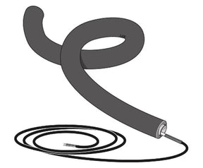 Kondenssivesiputki Nibe F2040/Split Box/Split Classic 6m - KarelianStore