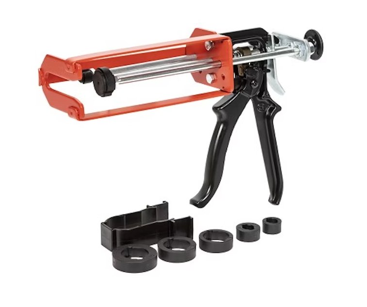 Koriliimapistooli Sika Sikapower 4720 220ml - KarelianStore