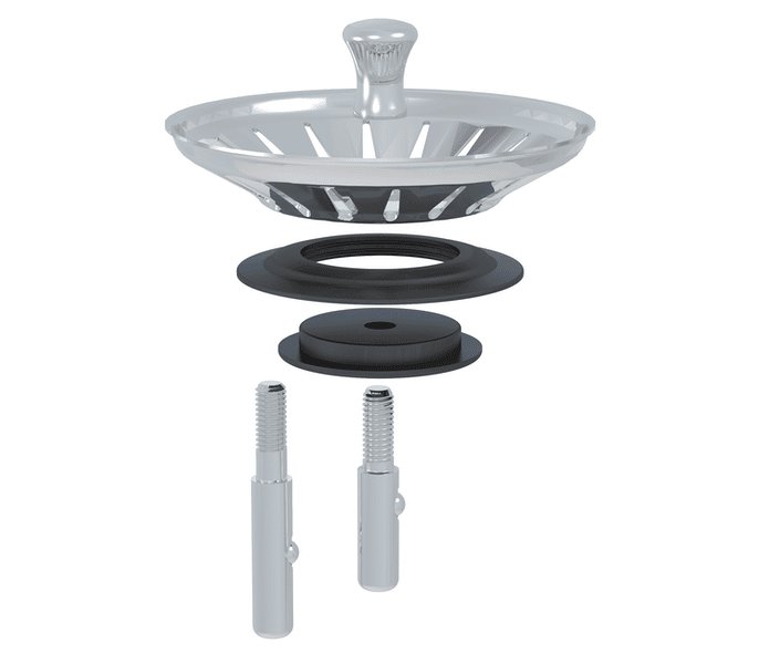 Koripohjaventtiilin sihtitulppa Prevex - KarelianStore