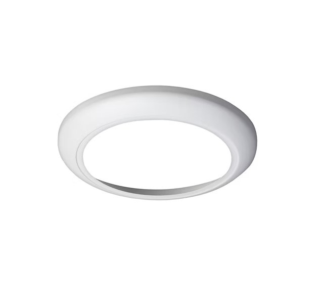 Koristerengas Ensto AVR320 AVL145 Valkoinen - KarelianStore