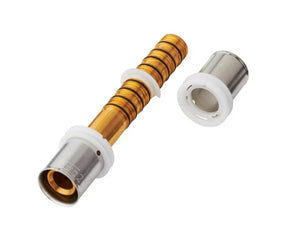 Korjausliitin Roth Kompo 20mm - KarelianStore