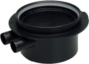 Korokerengas Vieser 66-91mm 3x32mm Sivuliitännöin - KarelianStore