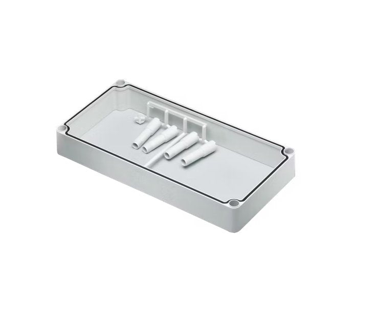 Korotuskehys Fibox EKMZR 378x188x50 - KarelianStore