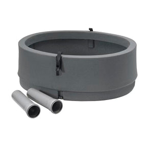 Korotuspaketti UPONOR 250mm MÖKKI PUHDISTAMOON - KarelianStore