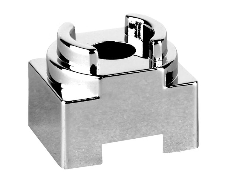 Korotuspala Faluplast 10mm Kromi A-Mitta 20mm 10kpl - KarelianStore