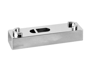 Korotuspala Faluplast 10mm Kromi A-Mitta 60mm 10kpl - KarelianStore