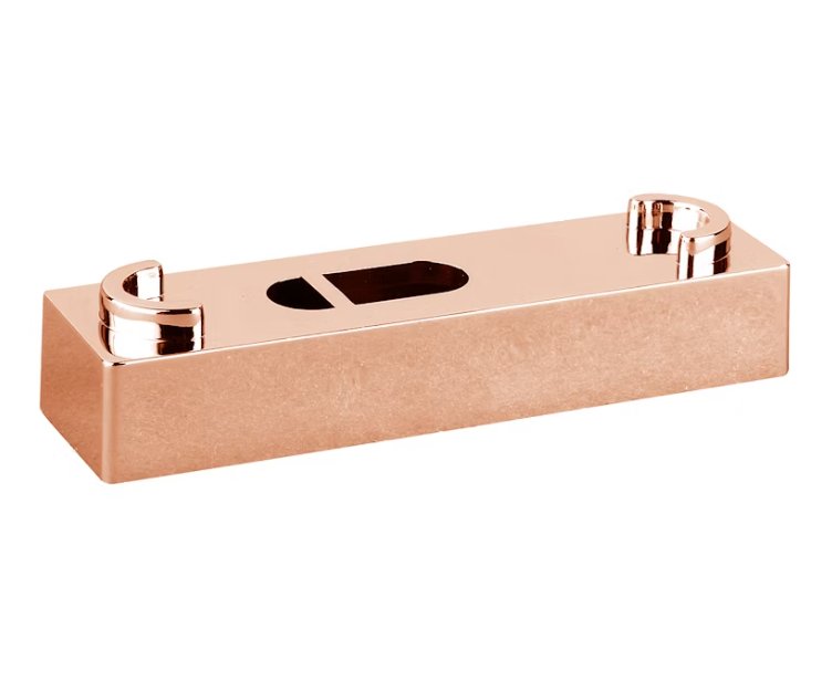 Korotuspala Faluplast 10mm L-60mm Kupari 16218 5 kpl - KarelianStore