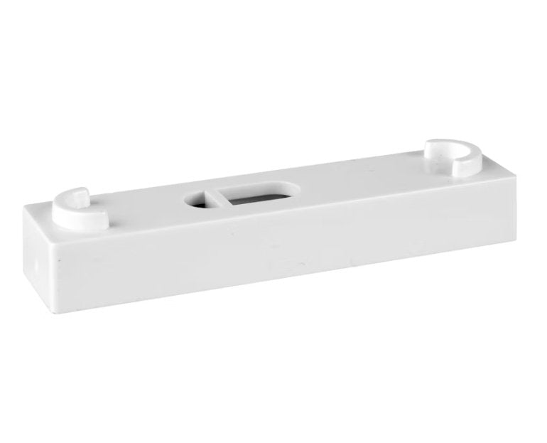 Korotuspala Faluplast 10mm L70mm Valkoinen 10 kpl - KarelianStore