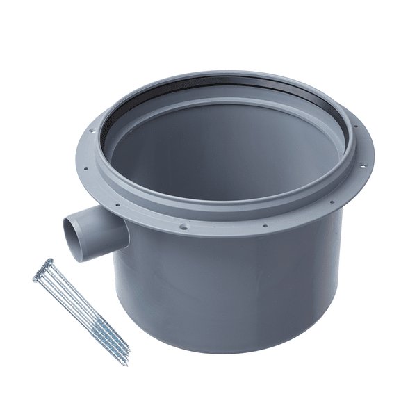 Korotusrengas Merika M-336 250x197 50mm PH-kaivoon - KarelianStore